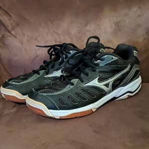 Mizuno Wave Women's Volleyball Shoes 8.5 8 1/2